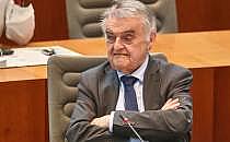 Herbert Reul (Archiv), &uuml;ber dts Nachrichtenagentur