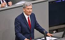 Metin Hakverdi (Archiv), &uuml;ber dts Nachrichtenagentur