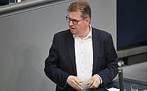 Ralf Stegner (Archiv), über dts Nachrichtenagentur