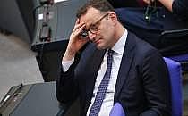 Jens Spahn (Archiv), über dts Nachrichtenagentur