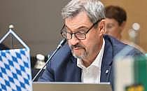 Markus Söder (Archiv), über dts Nachrichtenagentur