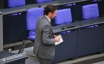 Dirk Wiese (Archiv), über dts Nachrichtenagentur