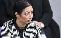 Reem Alabali-Radovan (Archiv), über dts Nachrichtenagentur