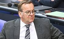Boris Pistorius (Archiv), &uuml;ber dts Nachrichtenagentur