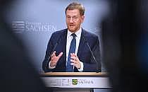 Michael Kretschmer (Archiv), über dts Nachrichtenagentur