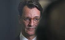 Hendrik Wüst (Archiv), über dts Nachrichtenagentur