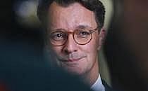 Hendrik W&uuml;st (Archiv), &uuml;ber dts Nachrichtenagentur