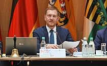 Michael Kretschmer (Archiv), über dts Nachrichtenagentur