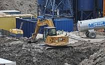 Baustelle (Archiv), über dts Nachrichtenagentur