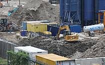 Baustelle (Archiv), über dts Nachrichtenagentur