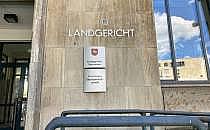 Landgericht und Staatsanwaltschaft Hannover (Archiv), über dts Nachrichtenagentur