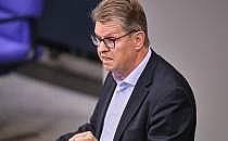 Ralf Stegner (Archiv), über dts Nachrichtenagentur