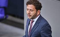 Felix Banaszak (Archiv), über dts Nachrichtenagentur