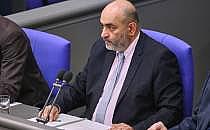 Omid Nouripour (Archiv), &uuml;ber dts Nachrichtenagentur