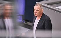 Jan van Aken (Archiv), &uuml;ber dts Nachrichtenagentur