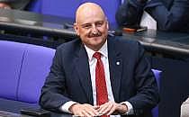 Bernd Rützel (Archiv), über dts Nachrichtenagentur