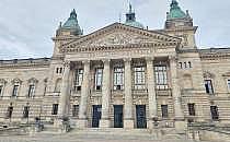 Bundesverwaltungsgericht (Archiv), über dts Nachrichtenagentur