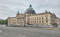 Bundesverwaltungsgericht (Archiv), &uuml;ber dts Nachrichtenagentur