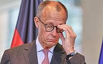 Friedrich Merz am 10.06.2025, &uuml;ber dts Nachrichtenagentur