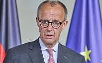 Friedrich Merz (Archiv), über dts Nachrichtenagentur