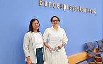Deutschland als Zwischenstation? am 11.06.2025, über dts Nachrichtenagentur
