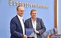 Studie zur digitalen Sicherheit der deutschen Wirtschaft am 11.06.2025, &uuml;ber dts Nachrichtenagentur