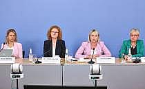 Pressekonferenz: Medizinischer Dienst am 12.06.2025, &uuml;ber dts Nachrichtenagentur
