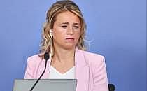 Verena Bentele (Archiv), &uuml;ber dts Nachrichtenagentur