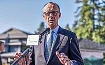 Friedrich Merz am 16.06.2025, Michael Kappeler/Pool, &uuml;ber dts Nachrichtenagentur