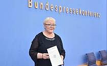 Jahresbericht 2025: 35 Jahre Deutsche Einheit am 17.06.2025, über dts Nachrichtenagentur