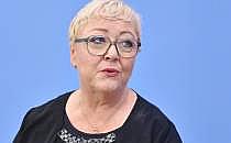 Evelyn Zupke (Archiv), über dts Nachrichtenagentur