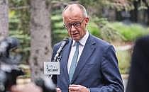 Friedrich Merz am 17.06.2025, über dts Nachrichtenagentur