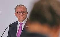 Anthony Albanese (Archiv), über dts Nachrichtenagentur