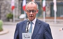 Friedrich Merz am 17.06.2025, über dts Nachrichtenagentur