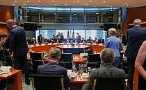 Ministerpräsidentenkonferenz am 18.06.2025, über dts Nachrichtenagentur