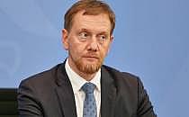 Michael Kretschmer (Archiv), &uuml;ber dts Nachrichtenagentur