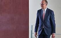 Friedrich Merz am 18.06.2025, über dts Nachrichtenagentur