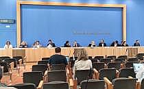Regierungspressekonferenz am 20.06.2025, &uuml;ber dts Nachrichtenagentur