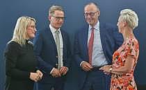 CDU-Bundesvorstandssitzung am 23.06.2025, über dts Nachrichtenagentur