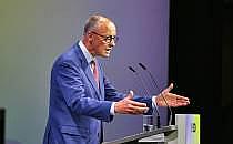 Friedrich Merz am 23.06.2025, über dts Nachrichtenagentur
