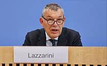 Philippe Lazzarini am 24.06.2025, über dts Nachrichtenagentur