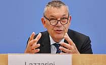 Philippe Lazzarini am 24.06.2025, über dts Nachrichtenagentur
