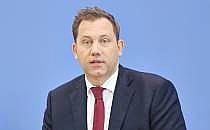Lars Klingbeil am 24.06.2025, über dts Nachrichtenagentur