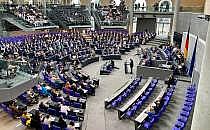  Bundestagssitzung am 24.06.2025, &uuml;ber dts Nachrichtenagentur