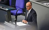 Friedrich Merz am 24.06.2025, über dts Nachrichtenagentur