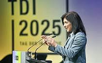 Katherina Reiche am 24.06.2025, &uuml;ber dts Nachrichtenagentur