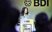 Katherina Reiche am 24.06.2025, &uuml;ber dts Nachrichtenagentur