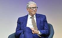 Bill Gates (Archiv), über dts Nachrichtenagentur
