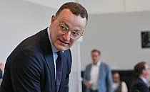 Jens Spahn am 24.06.2025, über dts Nachrichtenagentur