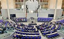 Bundestagssitzung am 25.06.2025, &uuml;ber dts Nachrichtenagentur